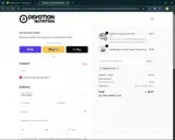 jennclayton coupon verification screenshot