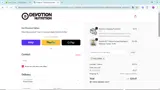 HOLLYD998 coupon verification screenshot