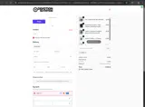 LOVED coupon verification screenshot