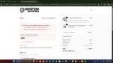 ALEXISL519 coupon verification screenshot