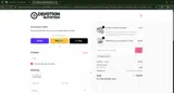 CARLYF772 coupon verification screenshot