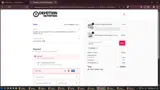 GENNID coupon verification screenshot