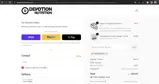 VANESSAG878 coupon verification screenshot