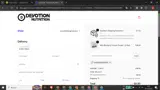 KALEANDKIDDOS coupon verification screenshot