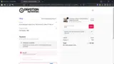 OSLP5 coupon verification screenshot