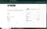 TIKTOK10 coupon verification screenshot