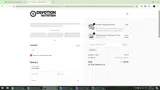 FB12 coupon verification screenshot