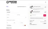 FB12 coupon verification screenshot
