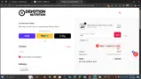 FB12 coupon verification screenshot
