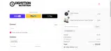 DonnaM72 coupon verification screenshot
