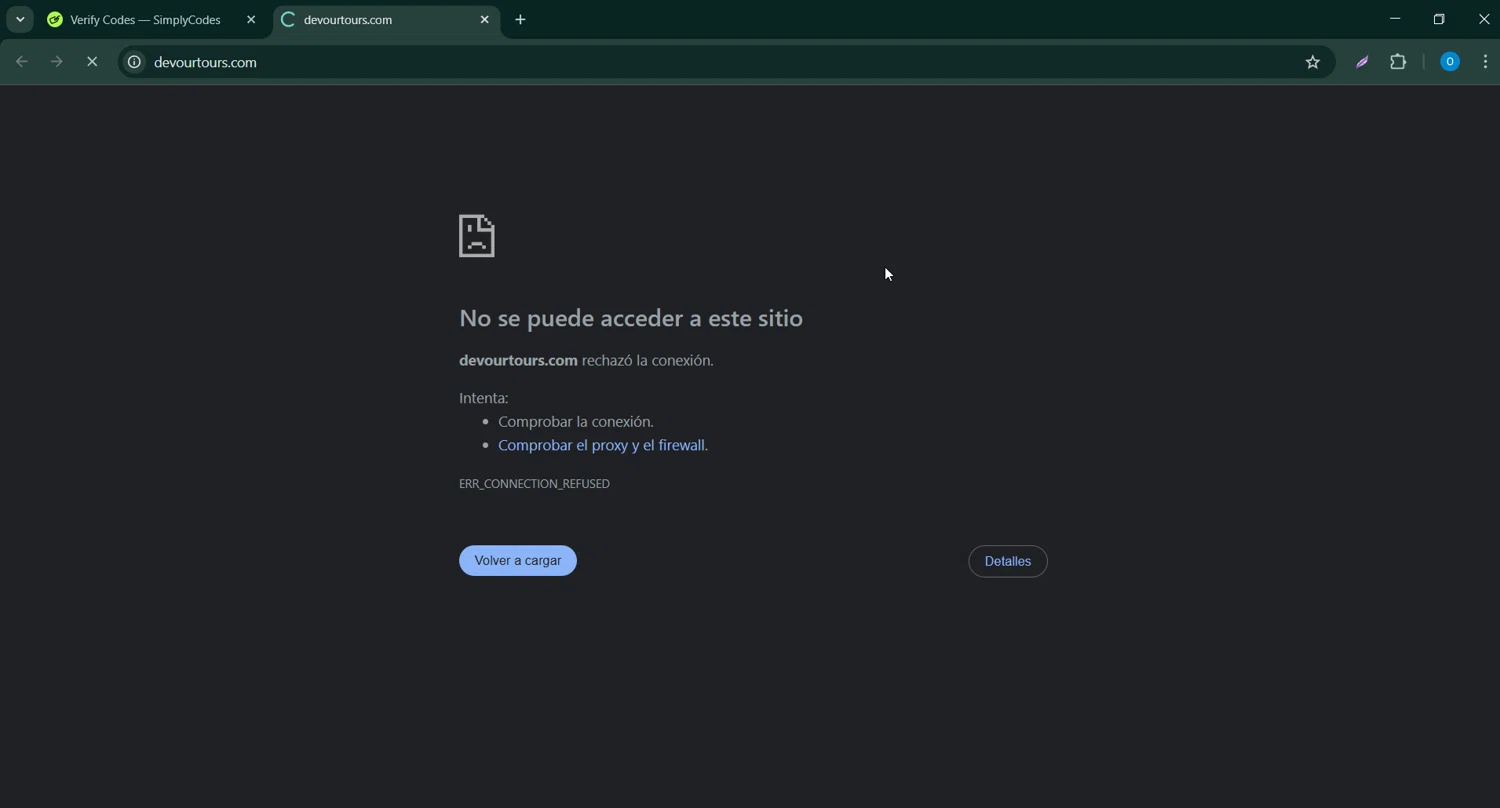 Devour Tours promo code screenshot showing code DAVIDB10 applied at Devour Tours checkout page. Uploaded by SimplyCodes community member Bernard_Lowe on Mar 21, 2025