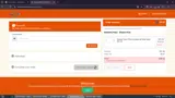 PASS10 coupon verification screenshot