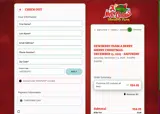 HOTSPOTS7 coupon verification screenshot