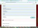 HOTSPOTS7 coupon verification screenshot