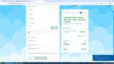 BREAK coupon verification screenshot