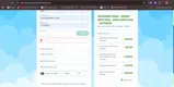 10off coupon verification screenshot