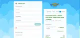 10off coupon verification screenshot