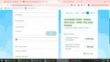 10off coupon verification screenshot
