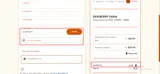 HOTSPOTS7 coupon verification screenshot