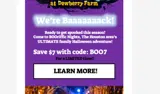 boo7 coupon verification screenshot