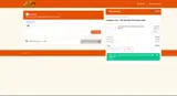 FALL7 coupon verification screenshot