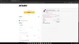 DEWBU20 coupon verification screenshot