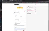 DWPANTS30 coupon verification screenshot