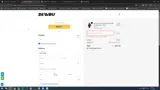 NEW20 coupon verification screenshot
