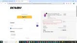 SOFTSHELL40 coupon verification screenshot