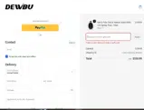 Love30 coupon verification screenshot