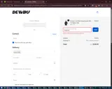 ROAM20 coupon verification screenshot