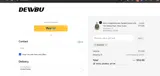 ROAM20 coupon verification screenshot