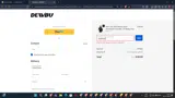 SEMPER20 coupon verification screenshot