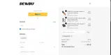 DWBATTERY25 coupon verification screenshot