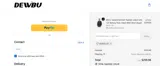 Bundle70 coupon verification screenshot