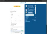 IMP_DIEGO_8 coupon verification screenshot