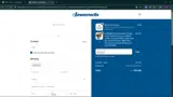 Memday10 coupon verification screenshot