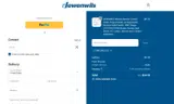IMP_DIEGO_8 coupon verification screenshot