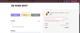 INSIDER coupon verification screenshot
