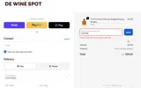 INSIDER coupon verification screenshot