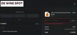 INSIDER coupon verification screenshot