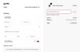 VIP50OFF coupon verification screenshot