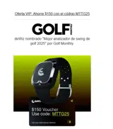 MTTG25 coupon verification screenshot