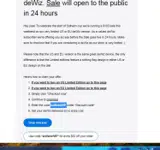solheimVIP coupon verification screenshot
