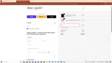 Dew of the Gods coupon verification screenshot