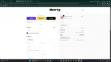 DEWTY20 coupon verification screenshot