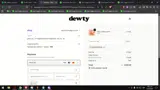 BLACKFRIDAY20 coupon verification screenshot