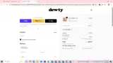 BLACKFRI20 coupon verification screenshot