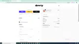 BIRTHDAY20 coupon verification screenshot