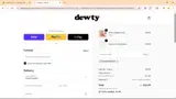 BLACKFRIDAY25 coupon verification screenshot